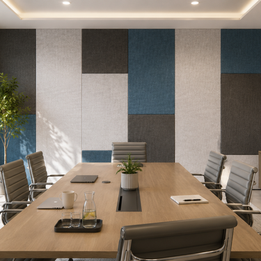Fabric Wall Systems
